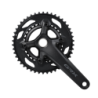 Bielas 12-Speed Shimano FC-RX610-2 46/30T 170mm