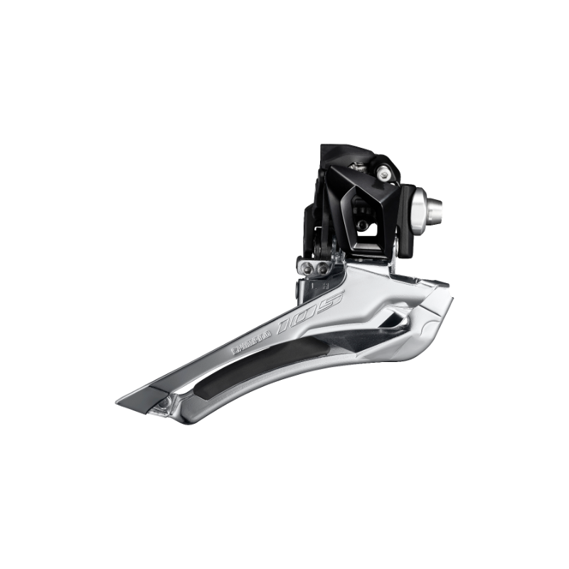 Desviador Doble Negro Shimano FD-R7000 Soldare