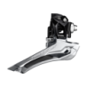 Desviador Doble Negro Shimano FD-R7000 Soldare