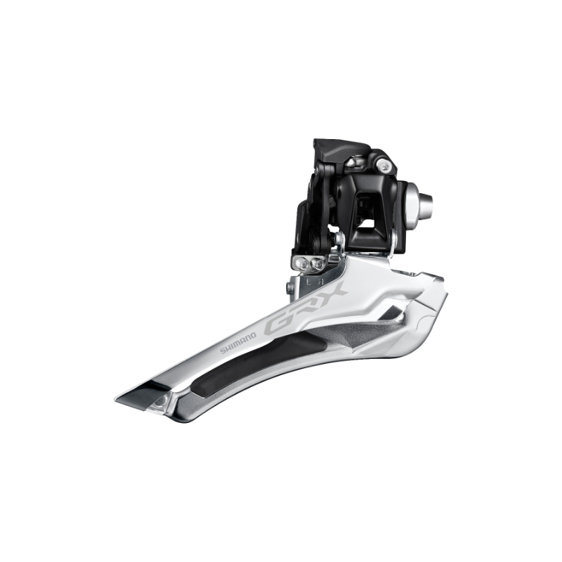 Desviador Doble Shimano FD-RX400 Soldare