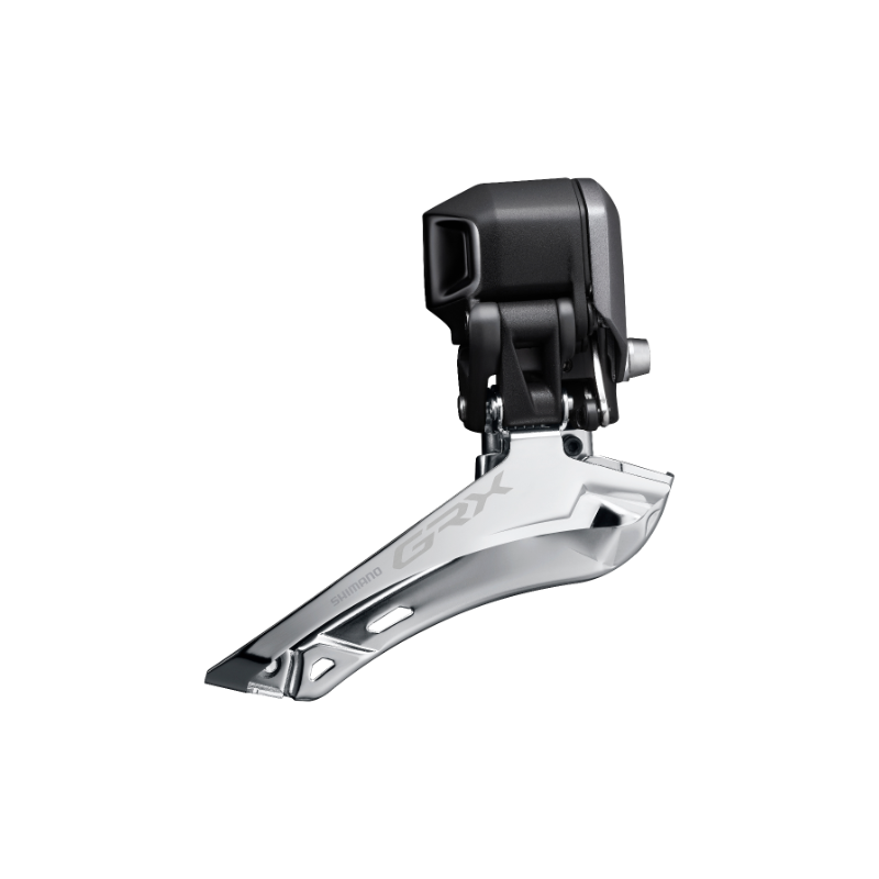 Desviador Doble Di2 Shimano FD-RX815 Soldare