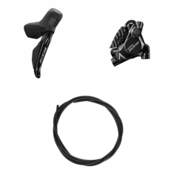 Kit Freno Disco Tras. Shimano ST-R7170 (R), BR-7170(R)