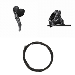 DB Set Front Shimano ST-RX820-LA,BR-RX820(F)