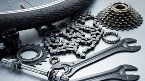 Mantenimiento y mecánica