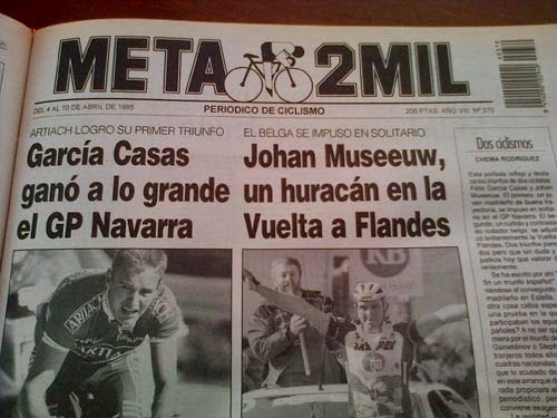 Novedades y actualidad