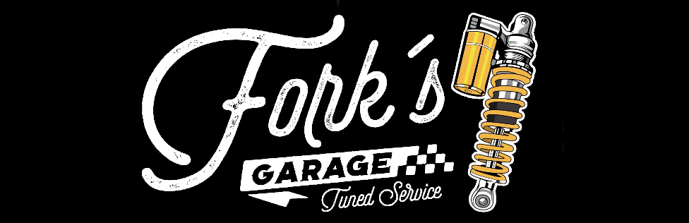 Forks Garage
