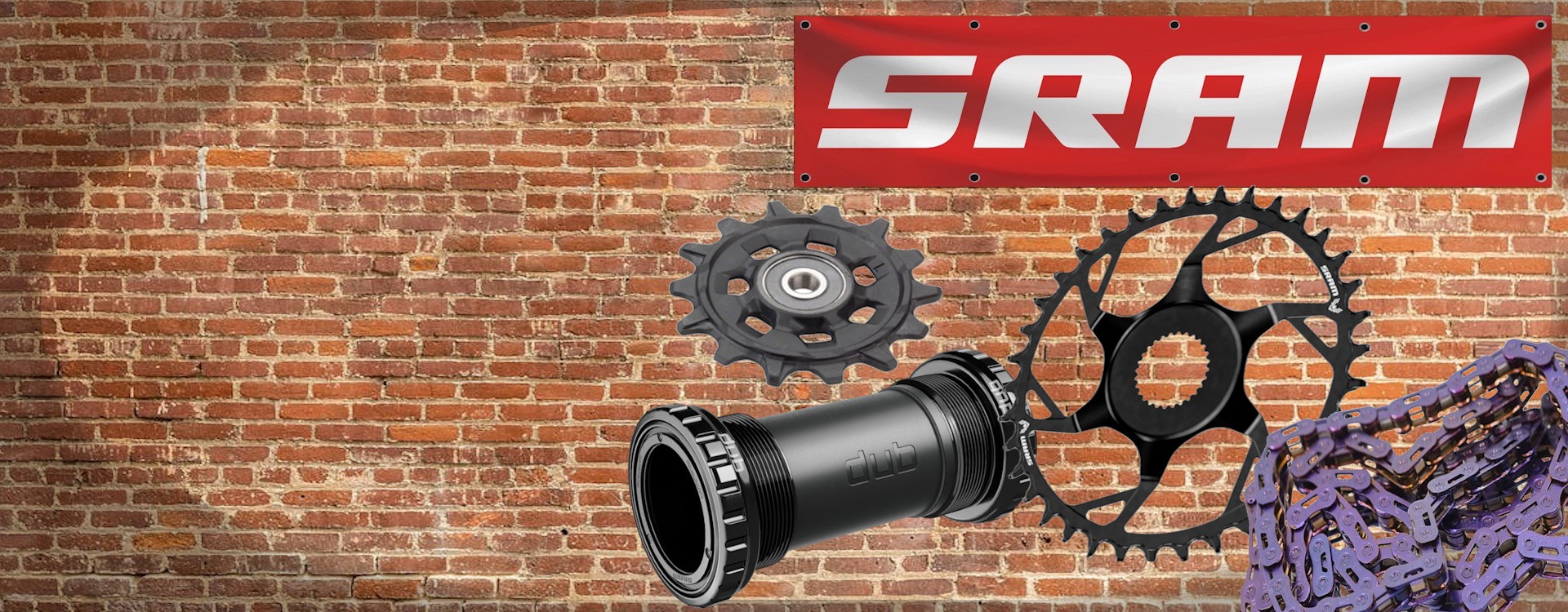 SRAM